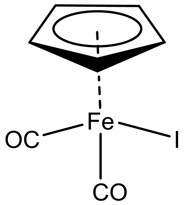 COǰҩ[CpFe(CO)2Br]