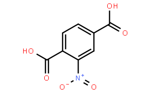 2-Nitro-p-phthalic acid