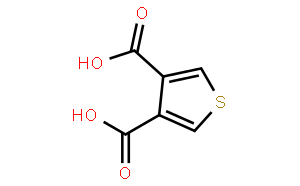 3,4-Thiophenedicarboxylic acid