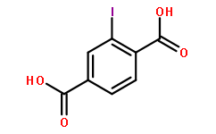 2-Iodoterephthalic acid