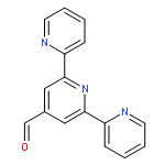 2,2‘:6‘,2‘‘-三联吡啶-4‘-甲醛