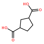 Norcamphoric Acid