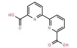 2,2-Bipyridine-6,6-Dicarboxylic Acid