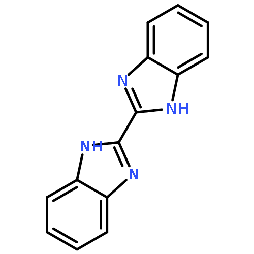 2-(1h-benzimidazol-2-yl)-1h-benzimidazole