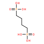 1,4-butanediphosphonic acid