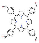 meso-Tetrakis(4-formylphenyl)porphyrin