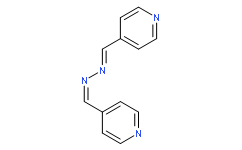 MOF&4-Pyridinecarboxaldehyde,2-(4-pyridinylmethylene)hydrazone