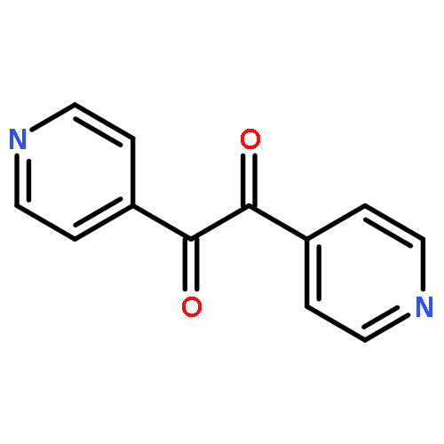 MOF&Ethanedione, di-4-pyridinyl-