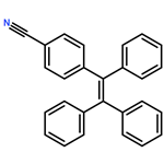 MOF&[2-(4-Cyanophenyl)ethene-1,1,2-triyl]tribenzene