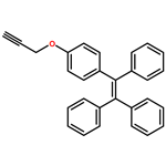 MOF&1-(2-Propyn-1-yloxy)-4-(1,2,2-triphenylethenyl)benzene