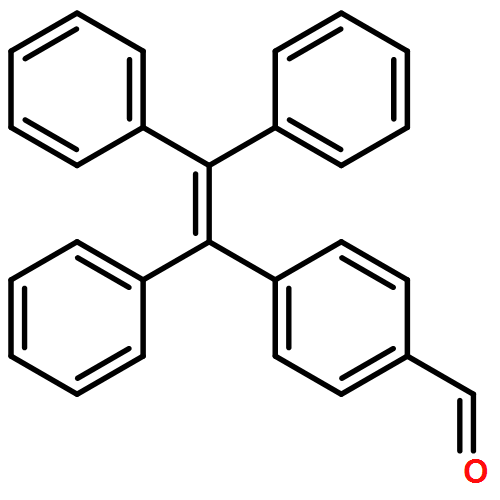 MOF&Benzaldehyde, 4-(1,2,2-triphenylethenyl)-