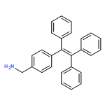 MOF&Benzenemethanamine, 4-(1,2,2-triphenylethenyl)-