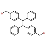 MOF&1,2-Bis[4-(bromomethyl)phenyl]-1,2-diphenylethene