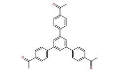 MOF&1,1-(5-(4-acetylphenyl)-[1,1:3,1-terphenyl]-4,4-diyl)diethanone