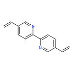MOF&5,5-Divinyl-2,2-bipyridine