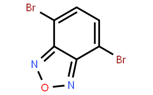 MOF&4,7-Dibromobenzo[c][1,2,5]oxadiazole