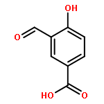 MOF&3-Formyl-4-hydroxybenzoic acid