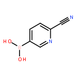 MOF&(6-Cyanopyridin-3-yl)boronic acid