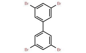 MOF&3,3‘,5,5‘-Tetrabromo-1,1‘-biphenyl