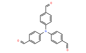 4,4,4-Nitrilotribenzaldehyde