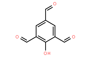 2-hydroxy-1,3,5-triformylbenzene