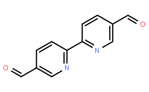 5,5-Diformyl-2,2-bipyridine