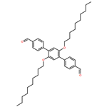 COF&2,5-didecyloxy-1,4-bis(4-formylphenyl)benzene