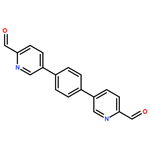 COF&5,5-(1,4-phenylene)dipicolinaldehyde