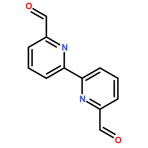 COF&2,2-bipyridine-6,6-dicarbaldehyde