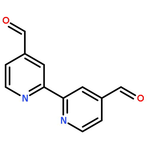 COF&[2,2-Bipyridine]-4,4-dicarbaldehyde