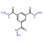 COF&Benzene-1,3,5-tricarbohydrazide
