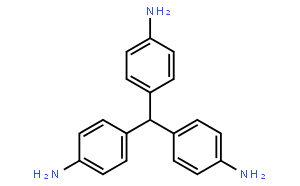 COF&4,4‘,4‘‘-Methanetriyltrianiline