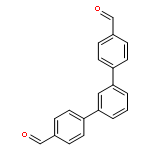 COF&4,4-m-Terphenyldicarboxaldehyde