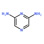 COF&Pyrazine-2,6-diamineHydrochloride