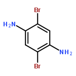 COF&2,5-Dibromo-1,4-phenylenediamine
