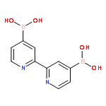 COF&Boronic acid, [2,2-bipyridine]-4,4-diylbis-