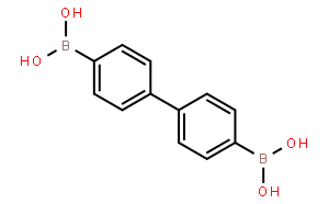 COF&4,4-Biphenyldiboronic acid