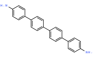 COF&[1,​1:4,​1:4,​1-​Quaterphenyl]​-​4,​4-​diamine