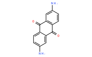 COF&9,​10-​Anthracenedione, 2,​6-​diamino-