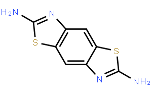COF&Benzo[1,​2-​d:4,​5-​d]​bisthiazole-​2,​6-​diamine
