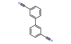 COF&[1,1-Biphenyl]-3,3-dicarbonitrile