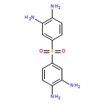 COF&4,4-Sulfonylbis(benzene-1,2-diamine)