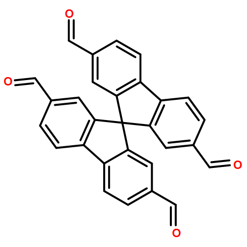 COF&2,2,7,7-Tetraformyl-9,9-spirobifluorene