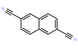 COF&2,​6-​Naphthalenedicarboni​trile