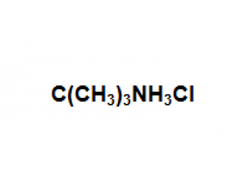 嶡Ȼ泥嶡ȣC(CH3)3NH3Clt-BACl