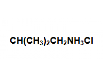 iso-Butylammonium ChlorideSynonym: i-BuNH3Cli-BACl