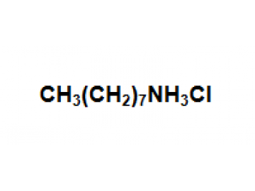 ȻȣCH3(CH2)7NH3Cl OACl