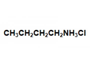 Butylammonium ChlorideSynonym: CH3CH2CH2CH2NH3Cl, BACl