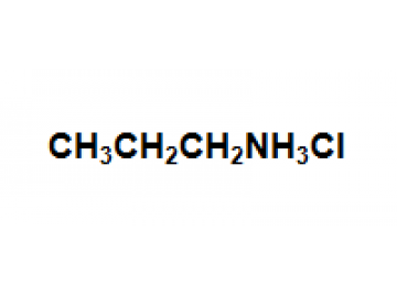 Propylammonium ChlorideSynonym: CH3CH2CH2NH3Cl, PACl