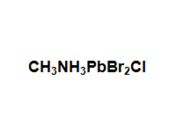 Methylammonium Lead Chloride BromideSynonym: MAPbBr2Cl